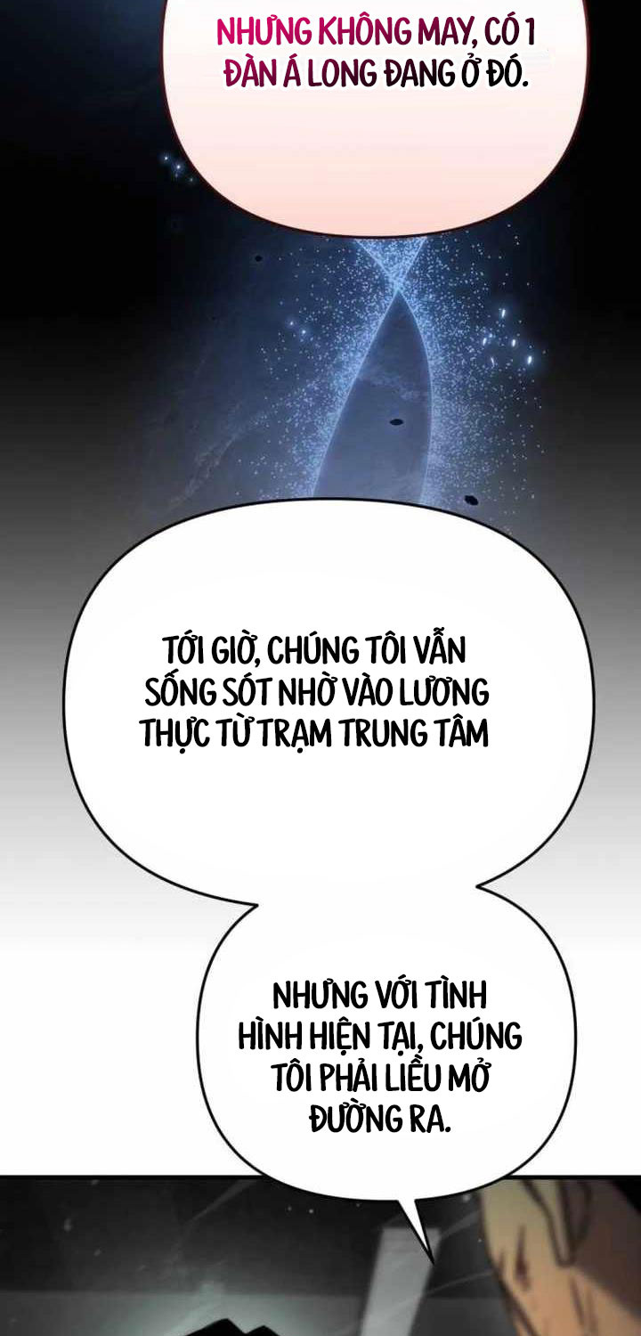 Mạt Thế Hậu Cần Chapter 4 - Trang 2