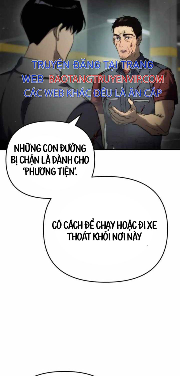 Mạt Thế Hậu Cần Chapter 4 - Trang 2