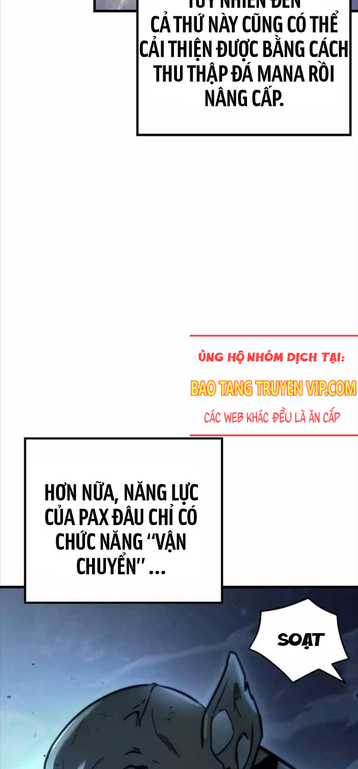 Mạt Thế Hậu Cần Chapter 3 - Trang 2