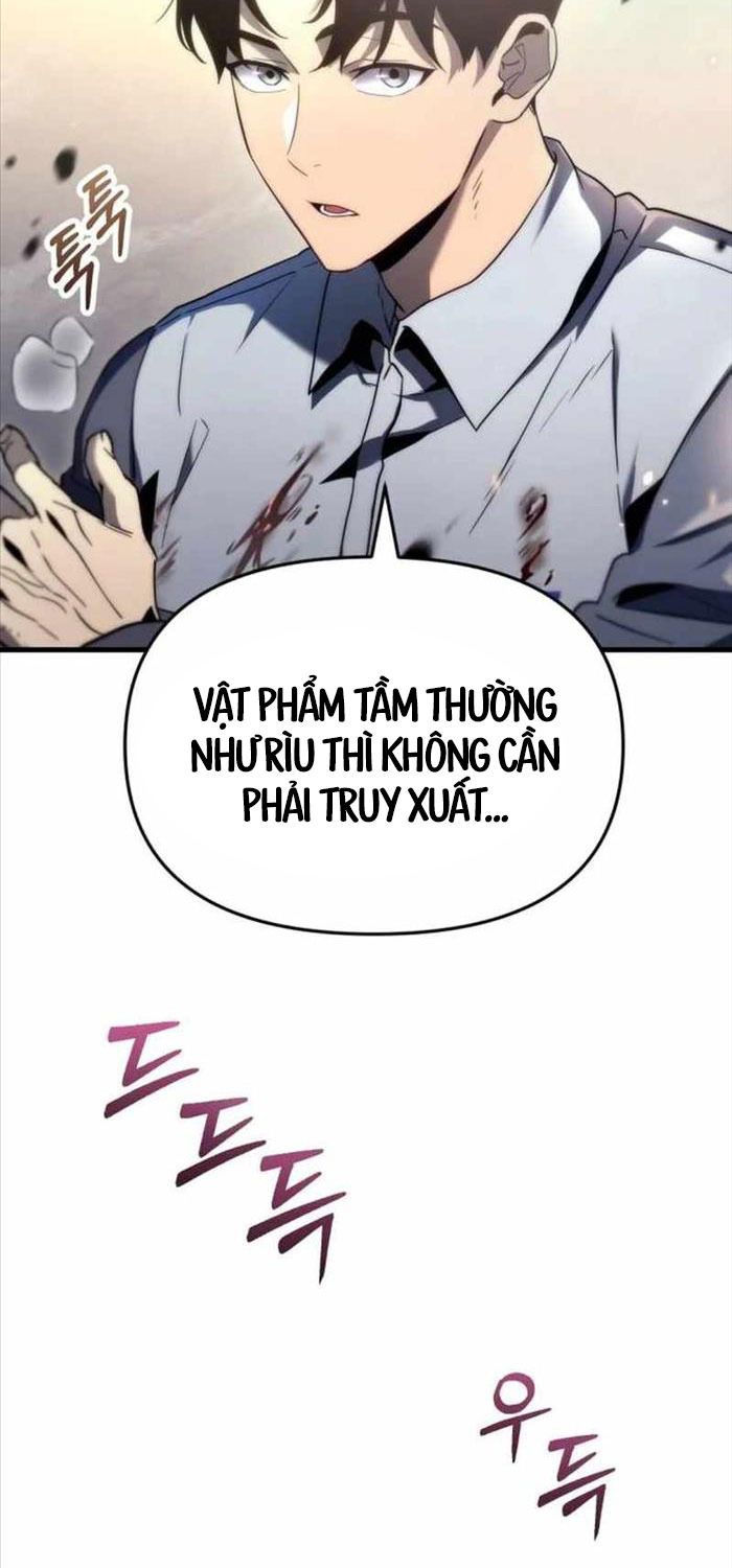 Mạt Thế Hậu Cần Chapter 3 - Trang 2