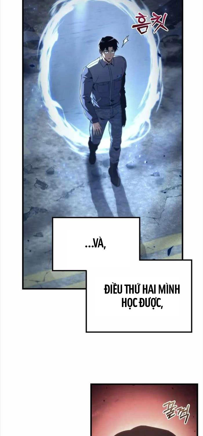 Mạt Thế Hậu Cần Chapter 3 - Trang 2