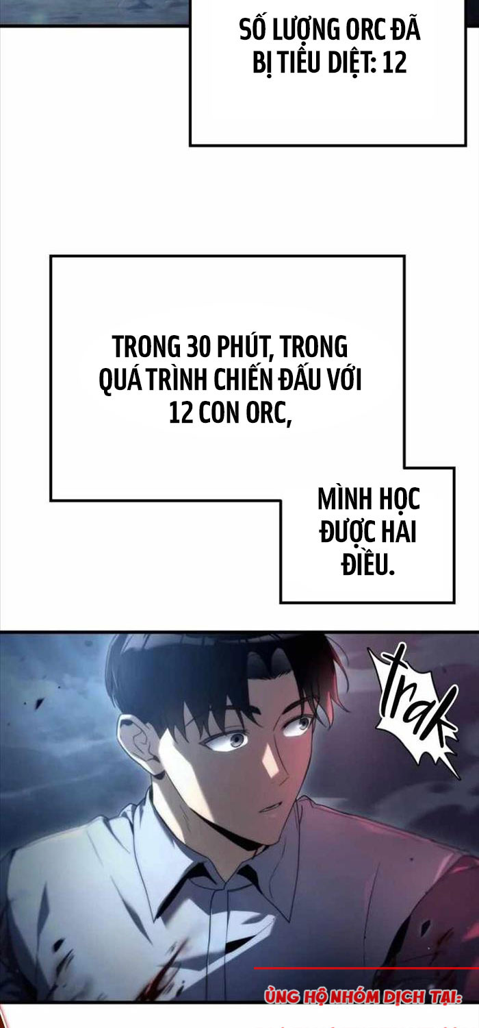 Mạt Thế Hậu Cần Chapter 3 - Trang 2