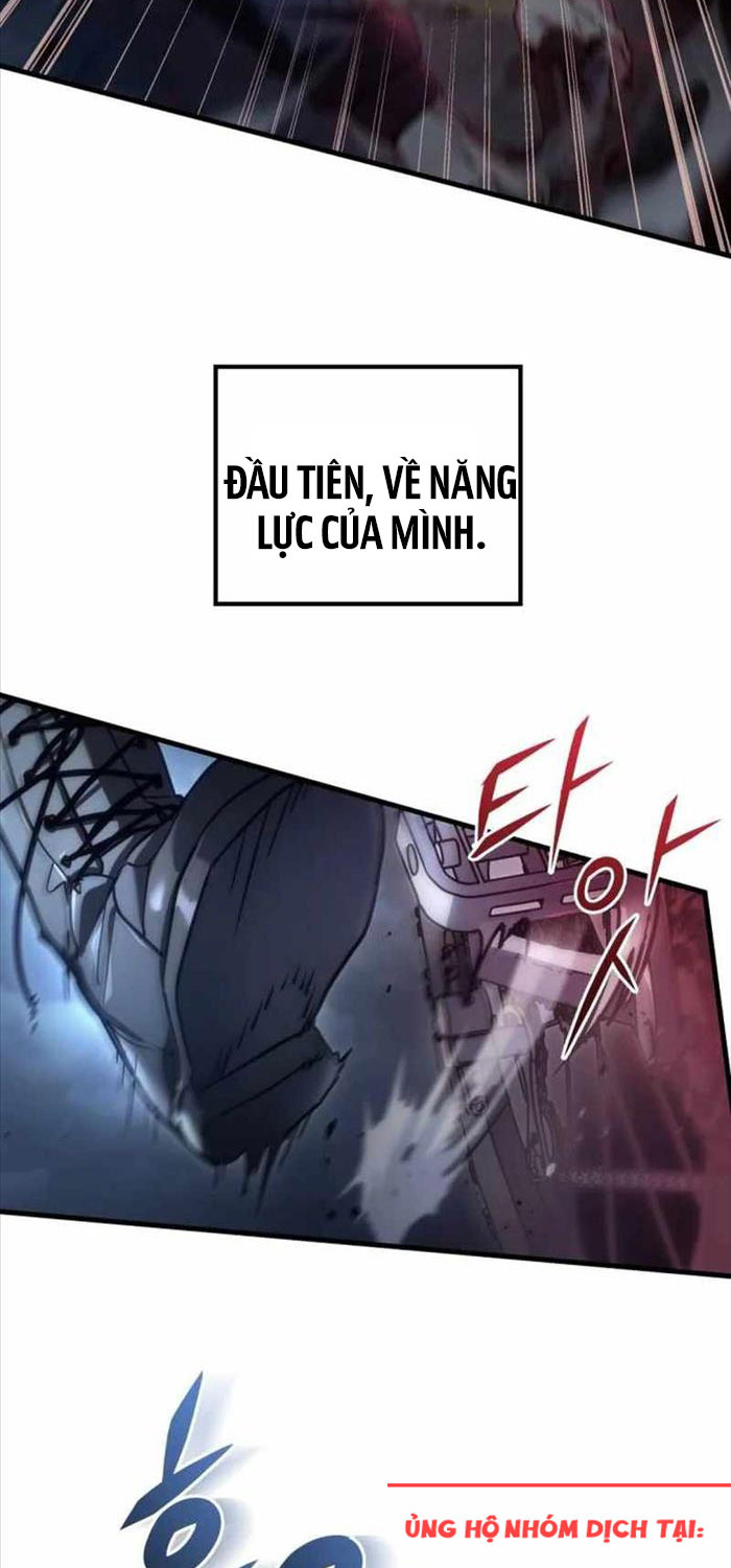 Mạt Thế Hậu Cần Chapter 3 - Trang 2