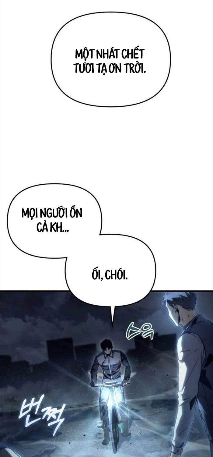 Mạt Thế Hậu Cần Chapter 3 - Trang 2