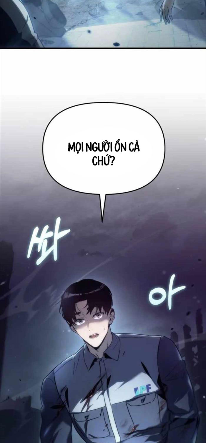 Mạt Thế Hậu Cần Chapter 3 - Trang 2