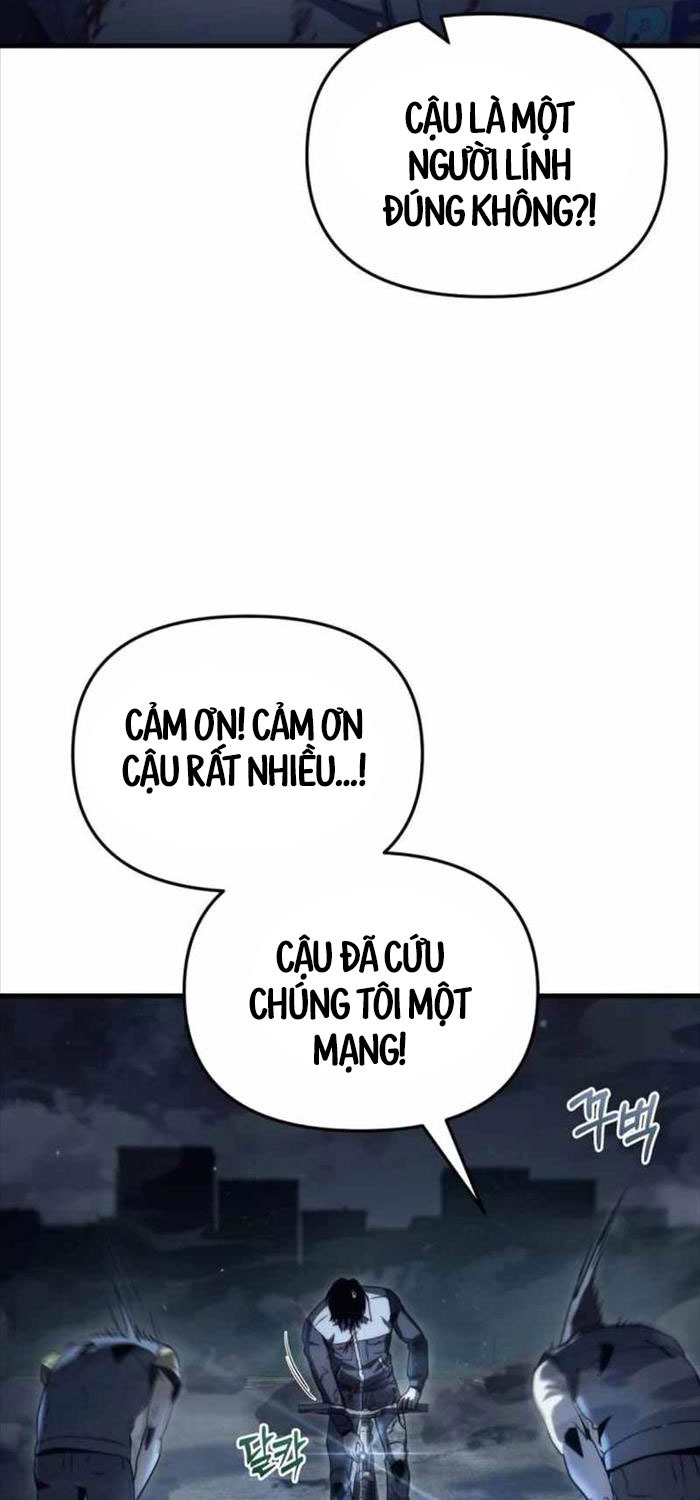 Mạt Thế Hậu Cần Chapter 3 - Trang 2