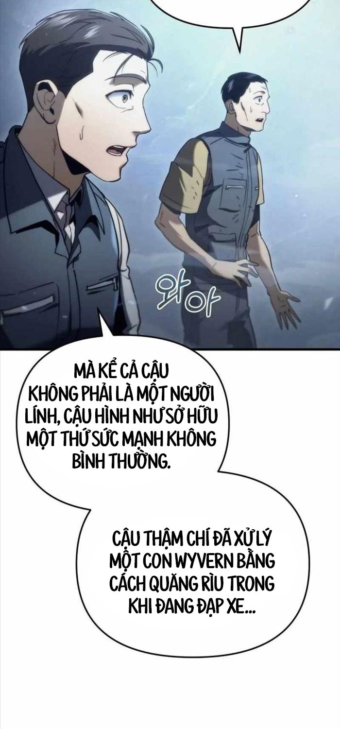 Mạt Thế Hậu Cần Chapter 3 - Trang 2