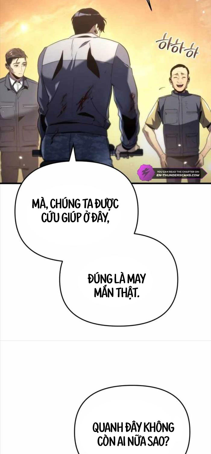 Mạt Thế Hậu Cần Chapter 3 - Trang 2