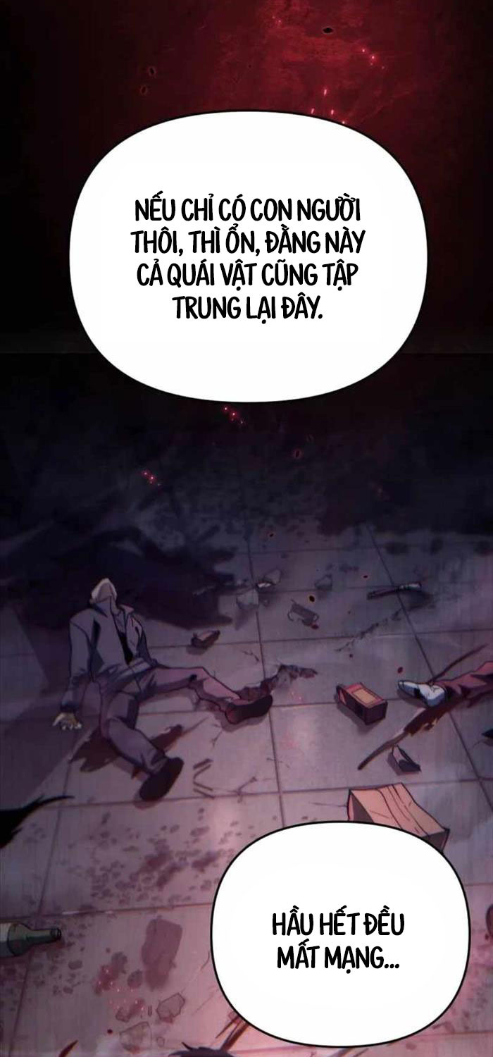 Mạt Thế Hậu Cần Chapter 3 - Trang 2