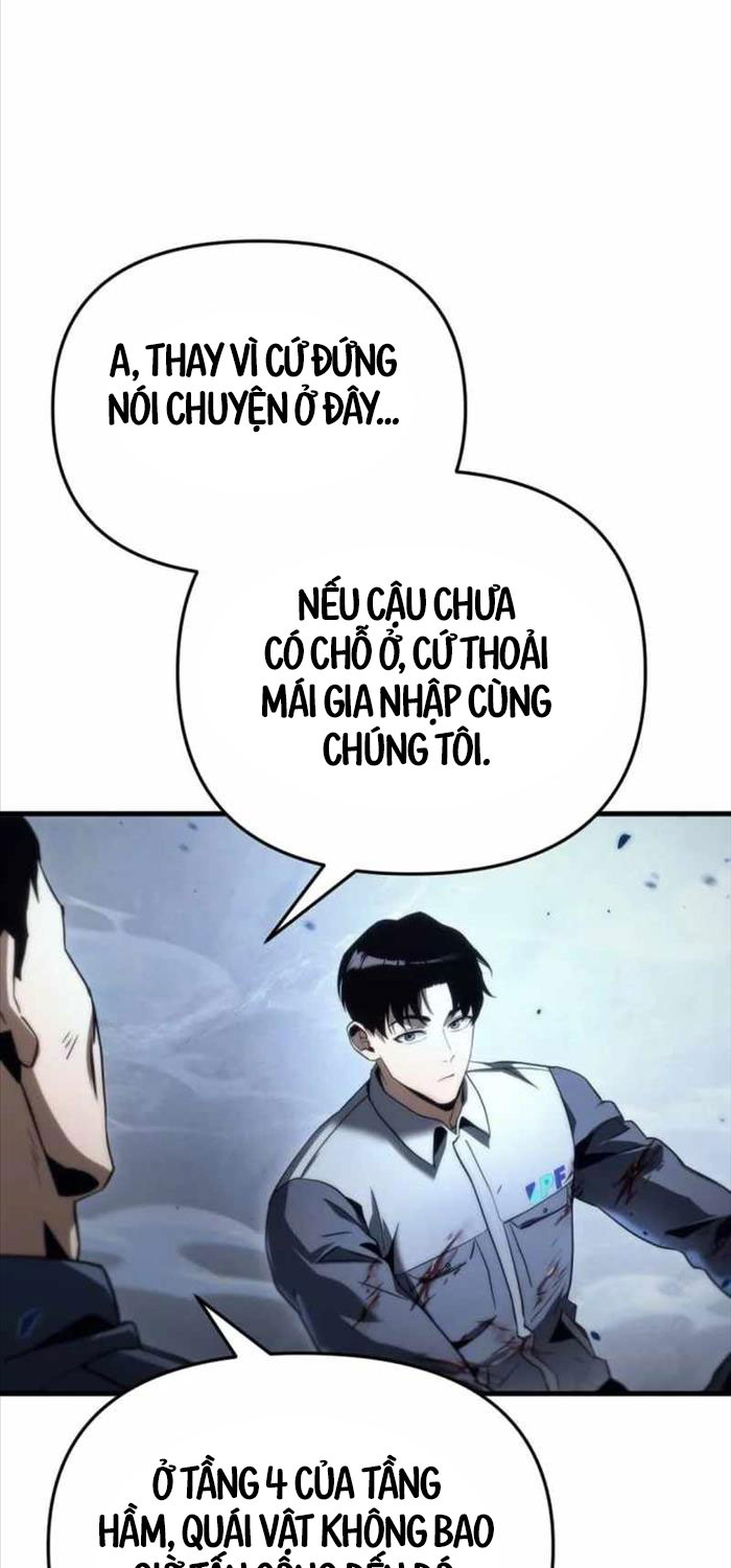 Mạt Thế Hậu Cần Chapter 3 - Trang 2