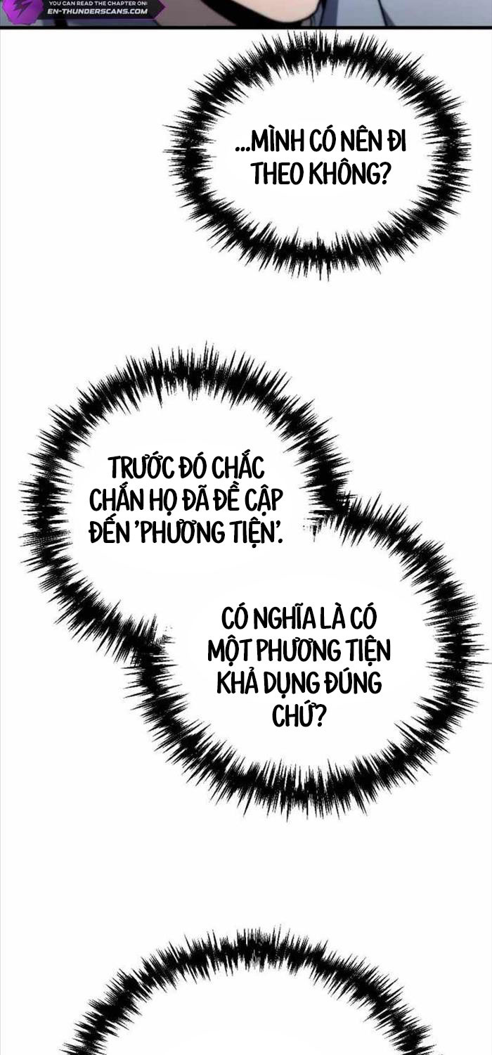 Mạt Thế Hậu Cần Chapter 3 - Trang 2