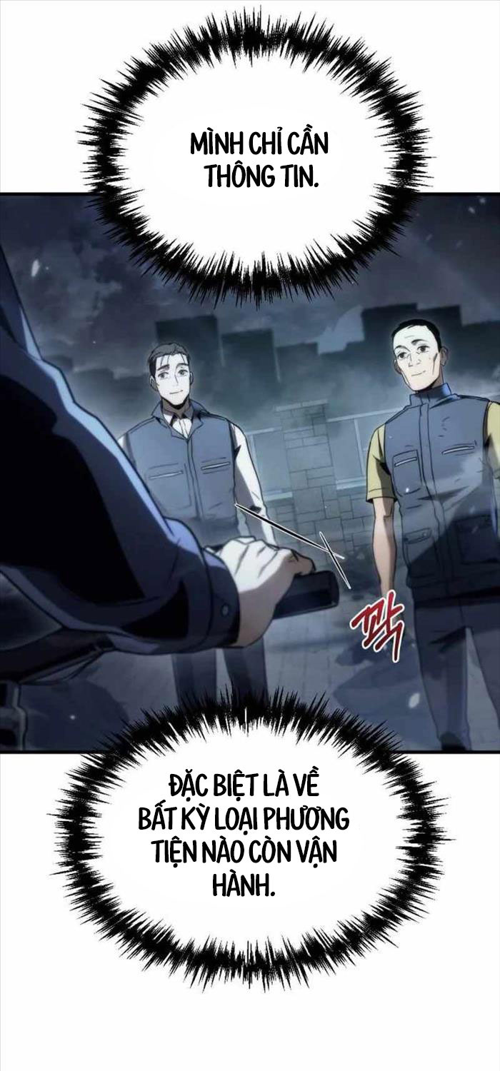 Mạt Thế Hậu Cần Chapter 3 - Trang 2