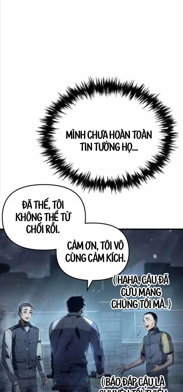 Mạt Thế Hậu Cần Chapter 3 - Trang 2