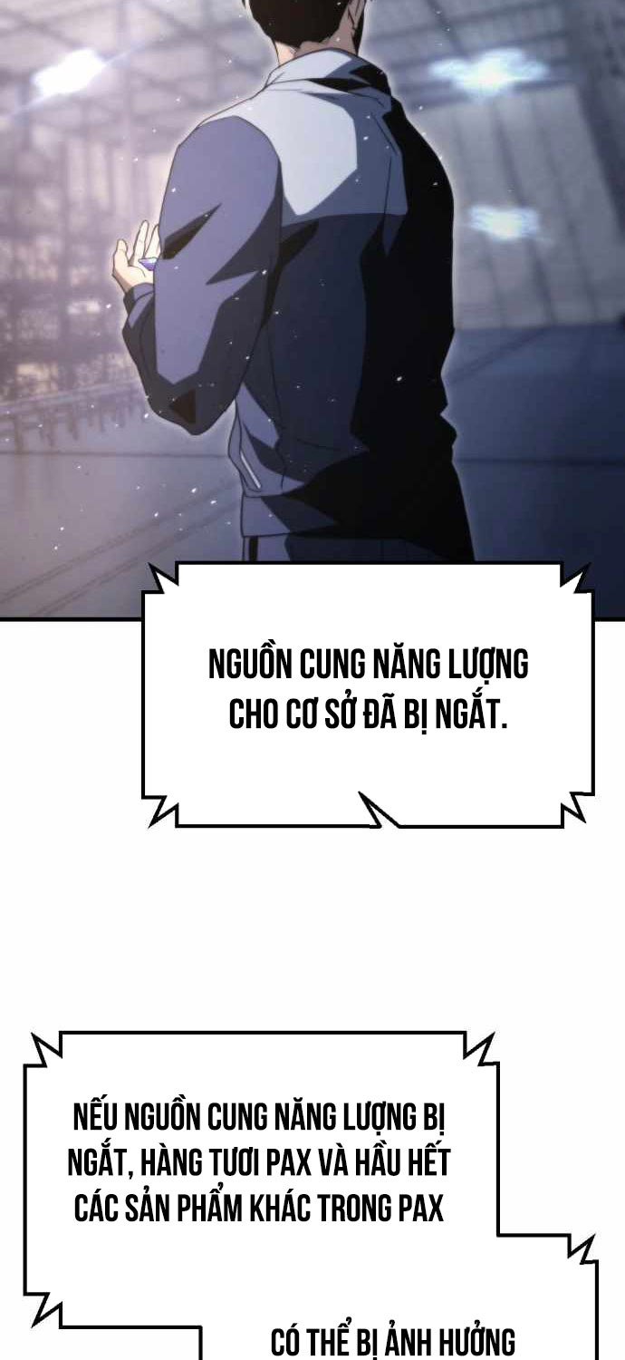 Mạt Thế Hậu Cần Chapter 2 - Trang 2