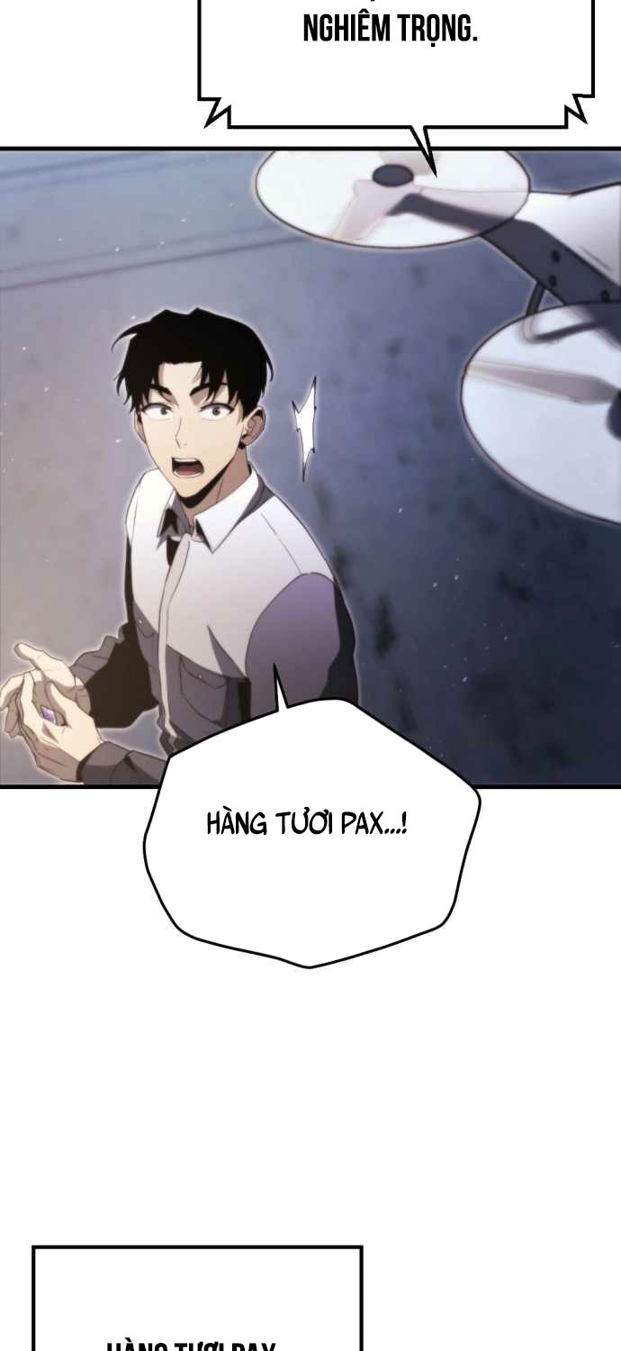 Mạt Thế Hậu Cần Chapter 2 - Trang 2