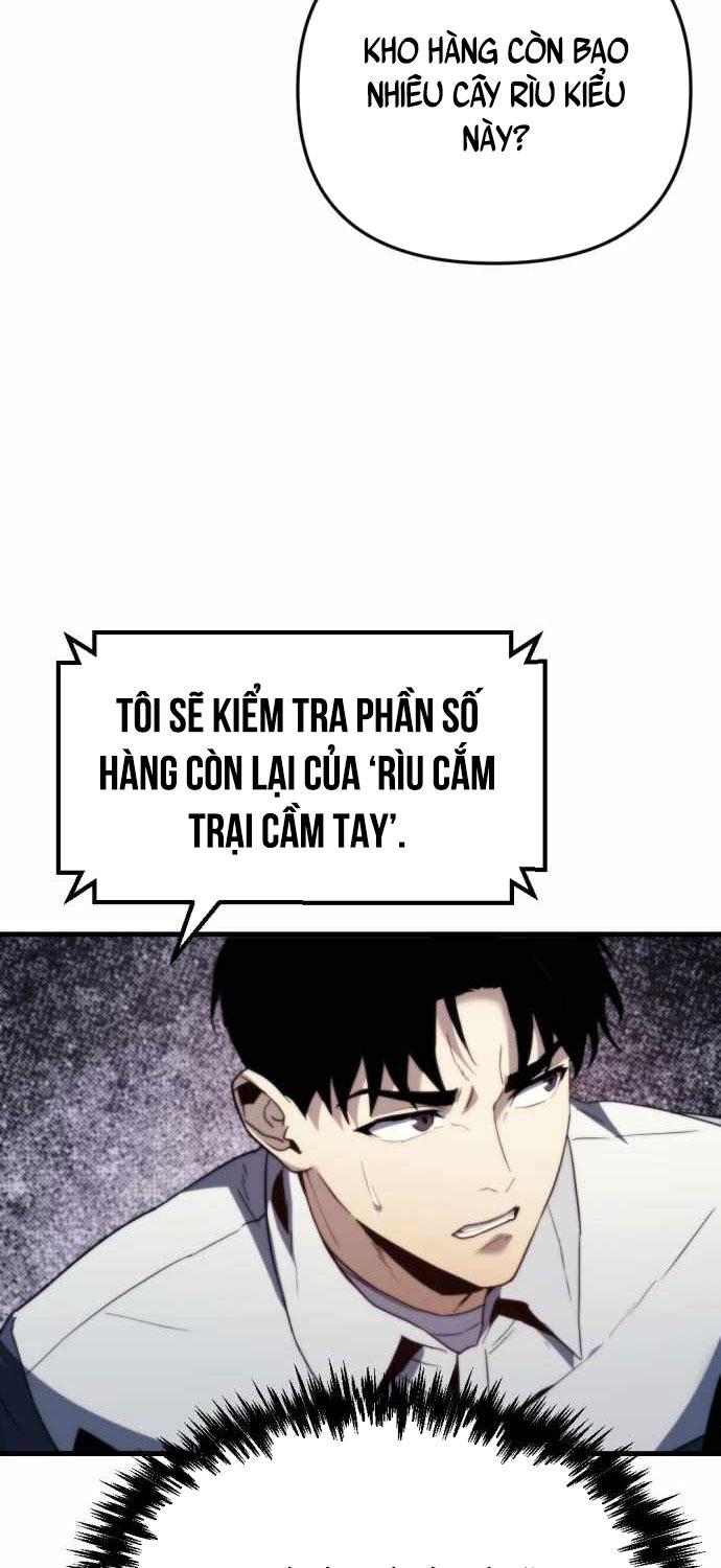 Mạt Thế Hậu Cần Chapter 2 - Trang 2