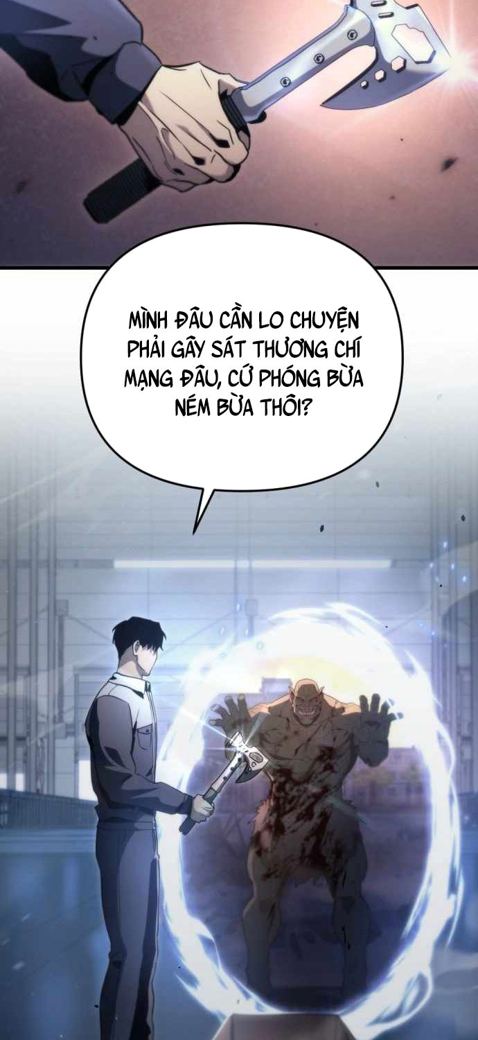 Mạt Thế Hậu Cần Chapter 2 - Trang 2