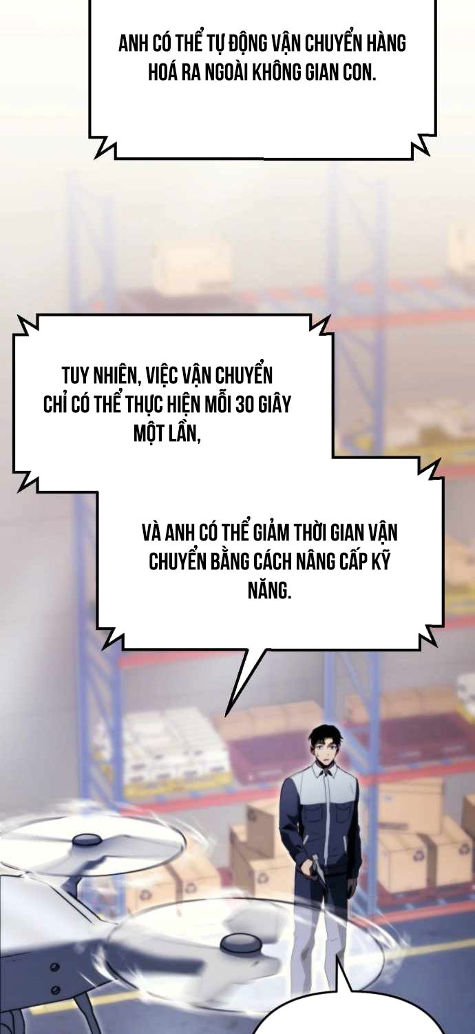 Mạt Thế Hậu Cần Chapter 2 - Trang 2