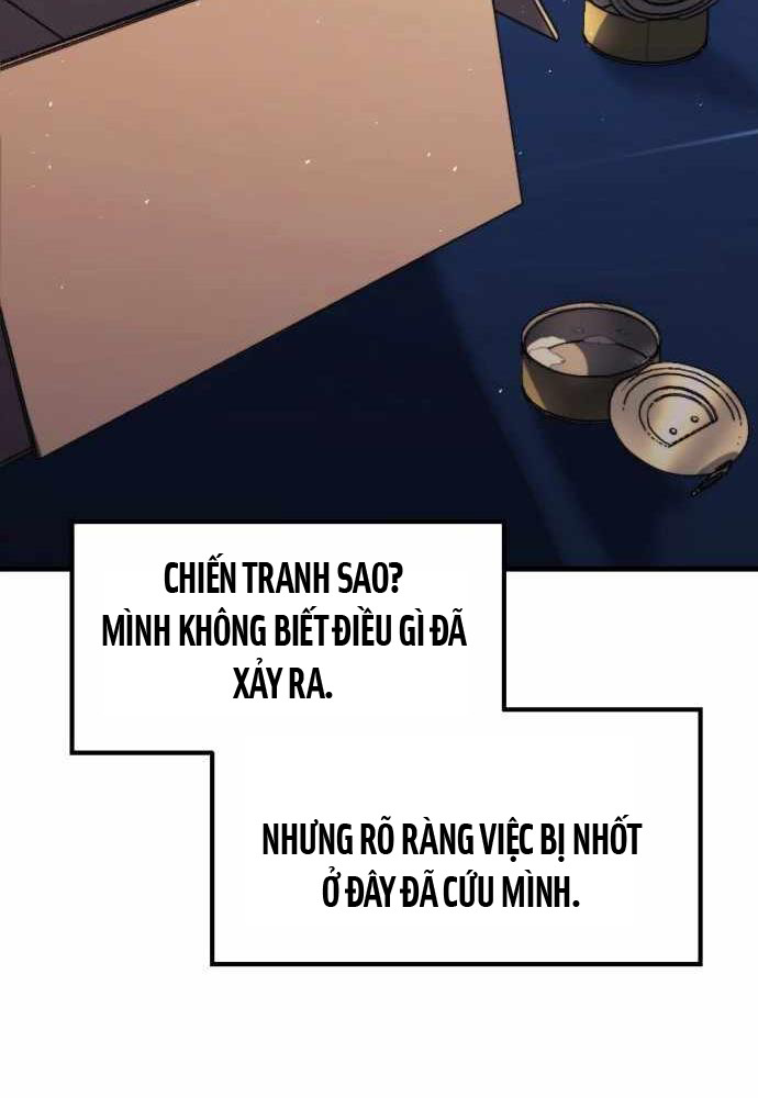 Mạt Thế Hậu Cần Chapter 1 - Trang 2