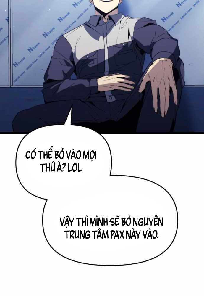 Mạt Thế Hậu Cần Chapter 1 - Trang 2