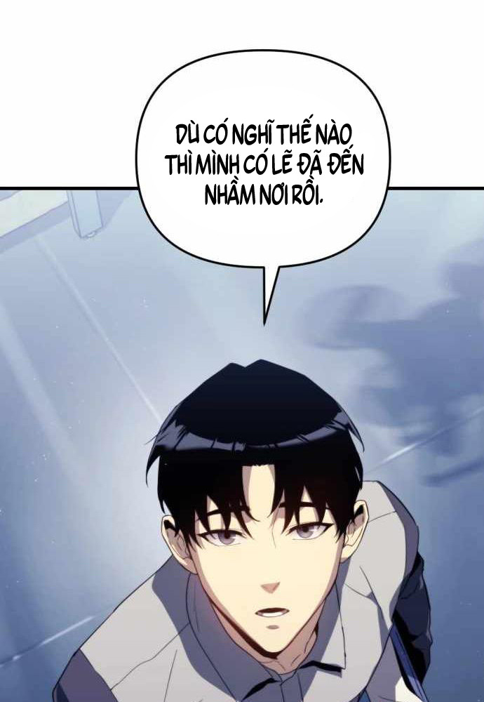 Mạt Thế Hậu Cần Chapter 1 - Trang 2