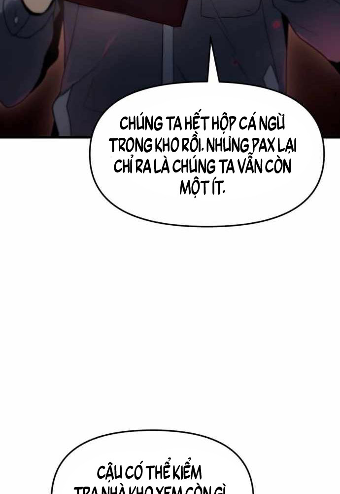 Mạt Thế Hậu Cần Chapter 1 - Trang 2