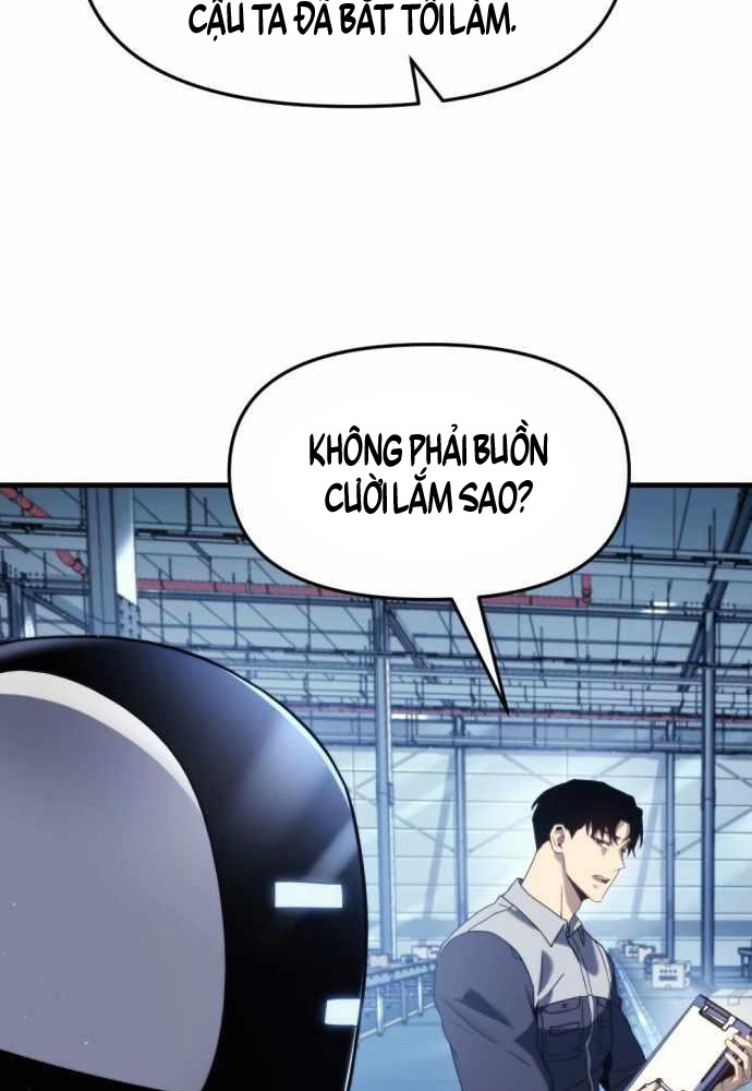 Mạt Thế Hậu Cần Chapter 1 - Trang 2