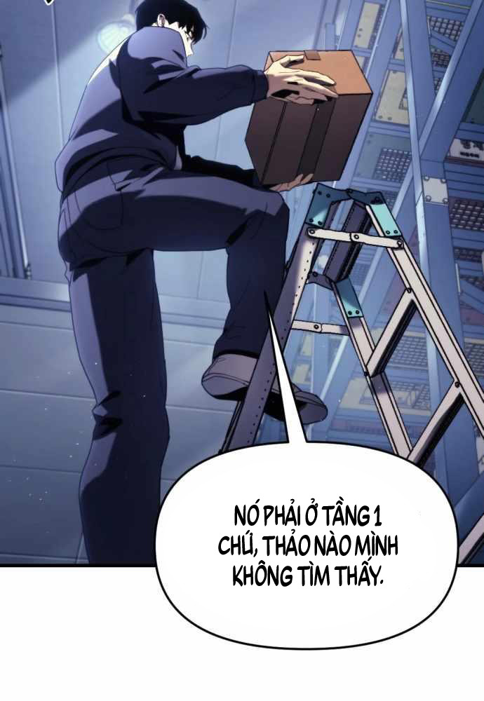 Mạt Thế Hậu Cần Chapter 1 - Trang 2