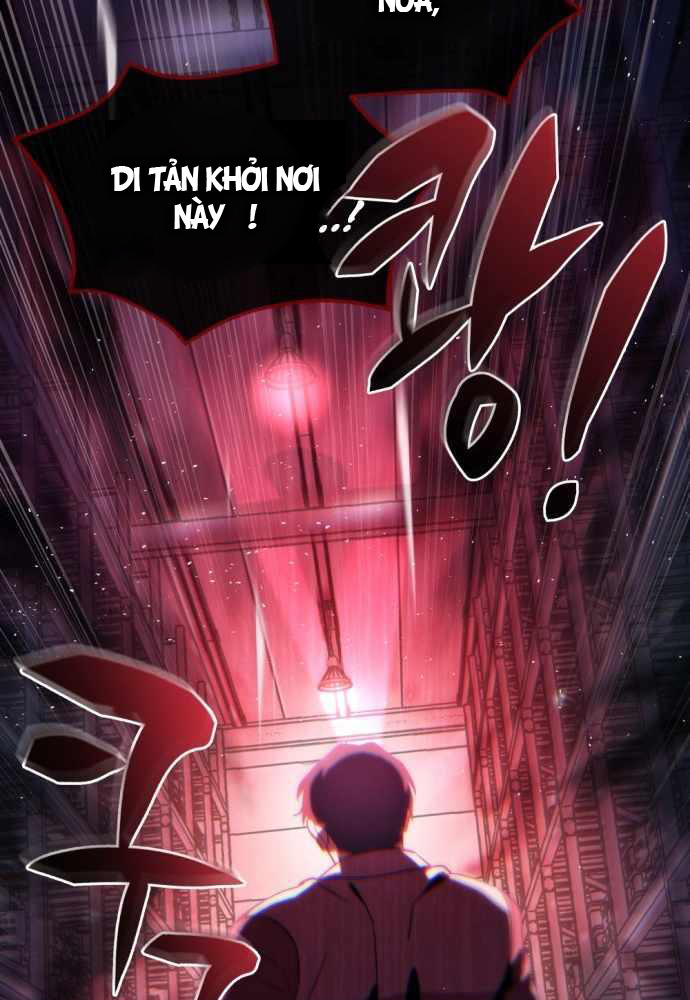 Mạt Thế Hậu Cần Chapter 1 - Trang 2