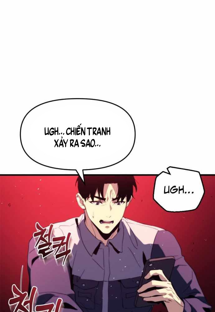 Mạt Thế Hậu Cần Chapter 1 - Trang 2