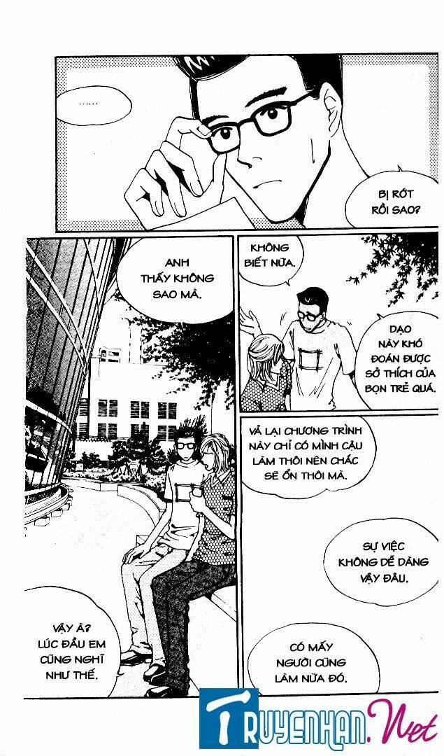 Pretty Chapter 15 - Trang 2