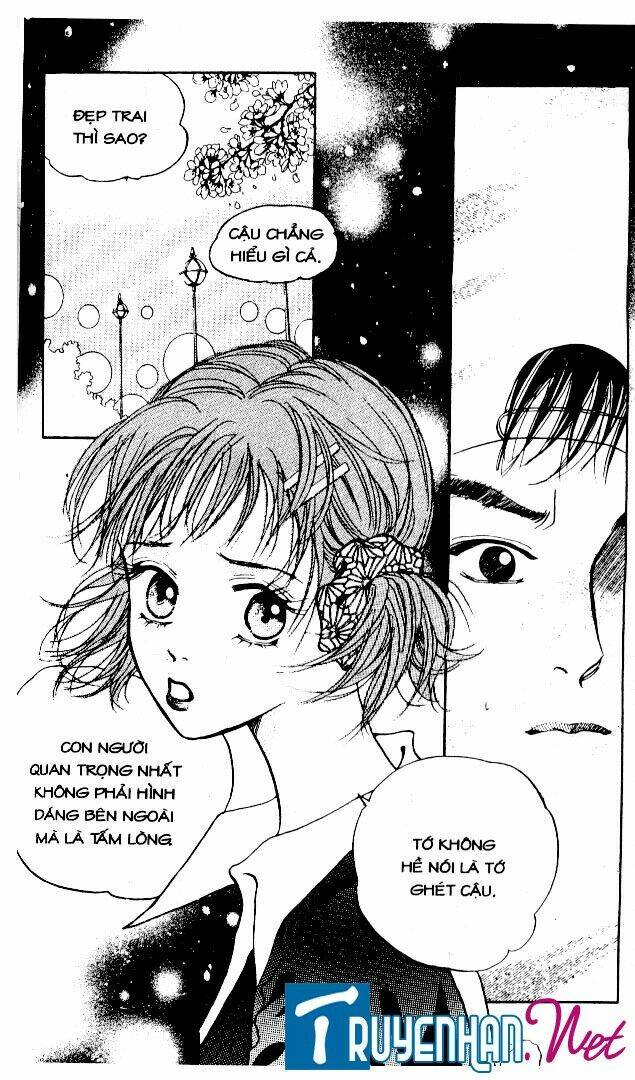 Pretty Chapter 14 - Trang 2