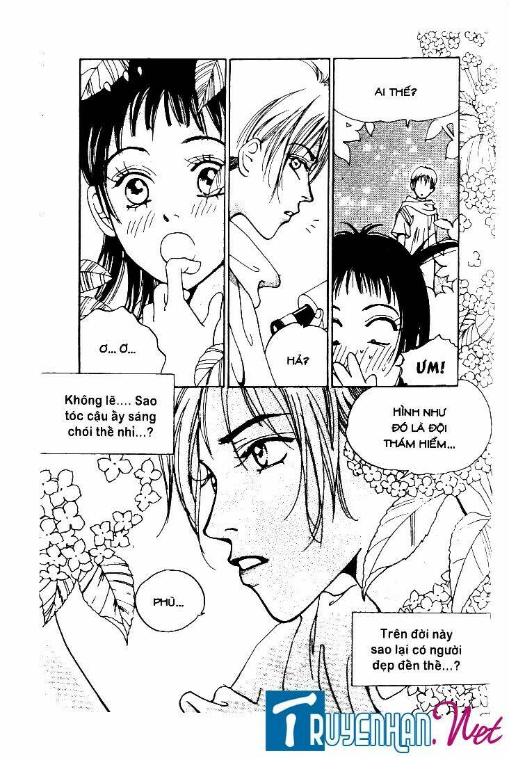 Pretty Chapter 2 - Trang 2