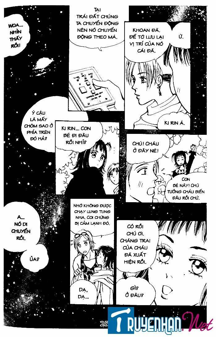 Pretty Chapter 2 - Trang 2