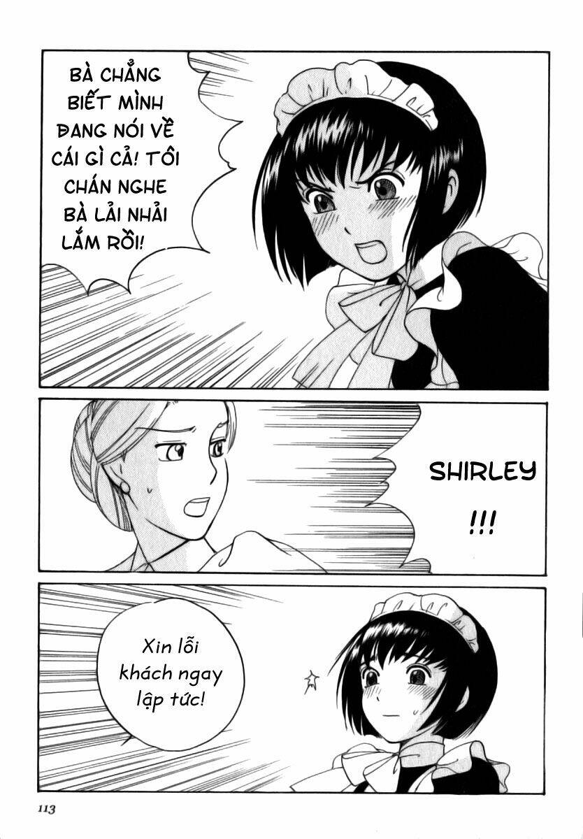 Shirley Chapter 5 - Trang 2