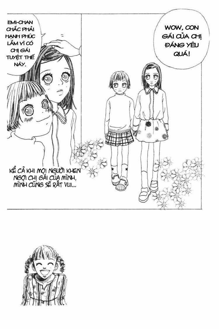 Watashi No Koibito Chapter 3 - Trang 2