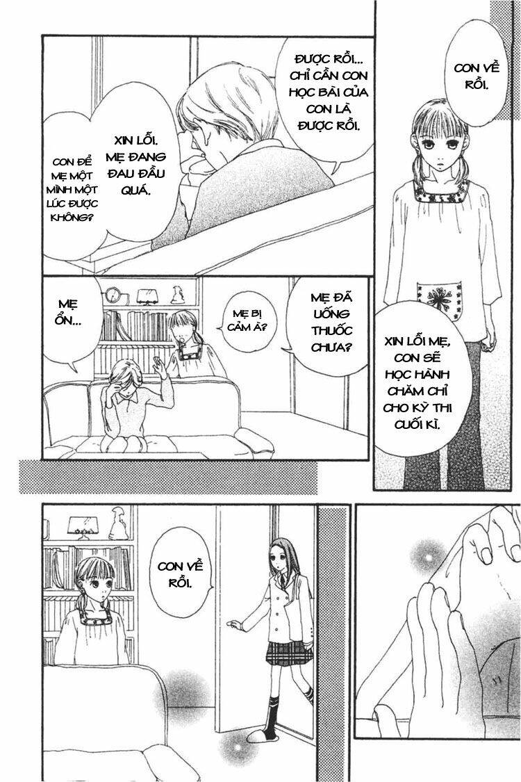 Watashi No Koibito Chapter 3 - Trang 2