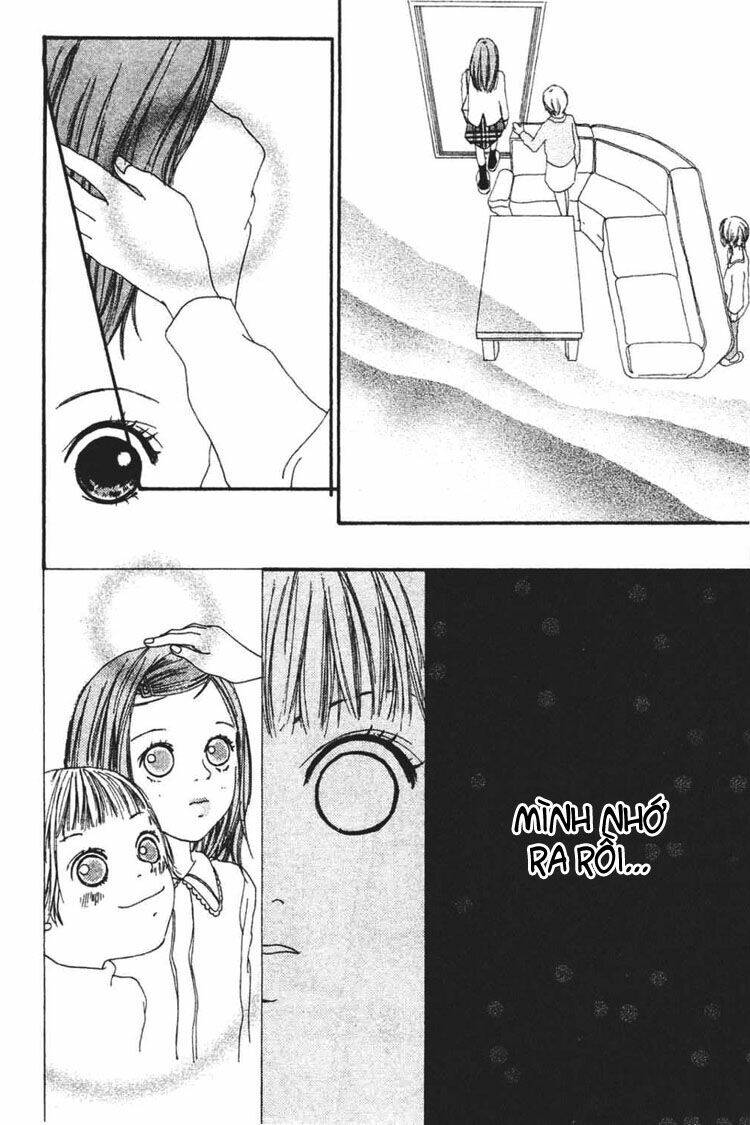 Watashi No Koibito Chapter 3 - Trang 2