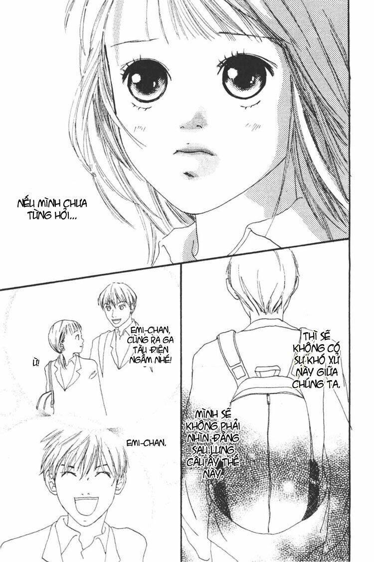 Watashi No Koibito Chapter 3 - Trang 2