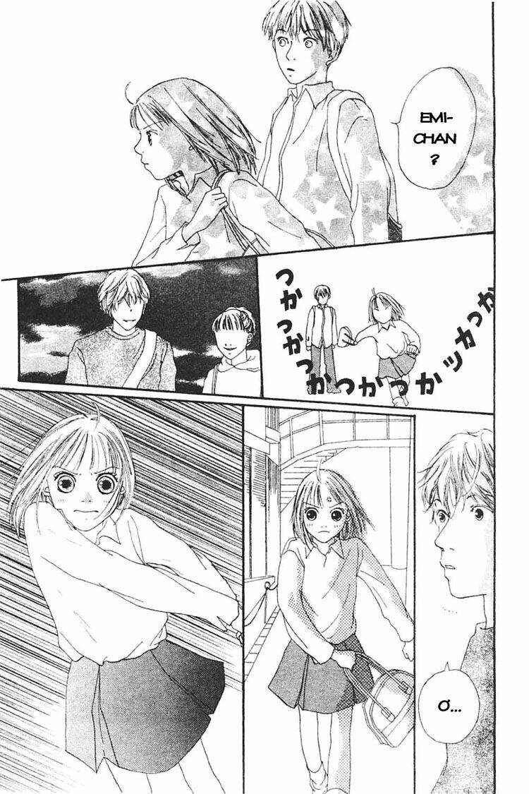 Watashi No Koibito Chapter 3 - Trang 2