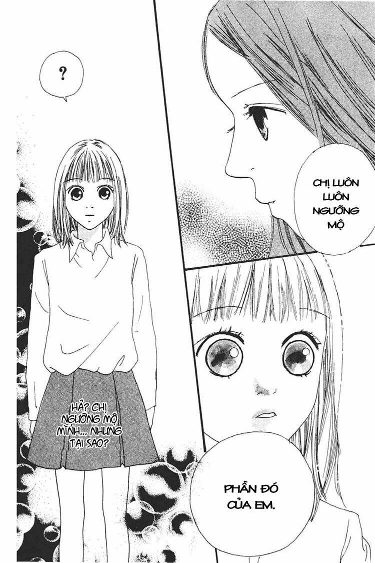 Watashi No Koibito Chapter 3 - Trang 2