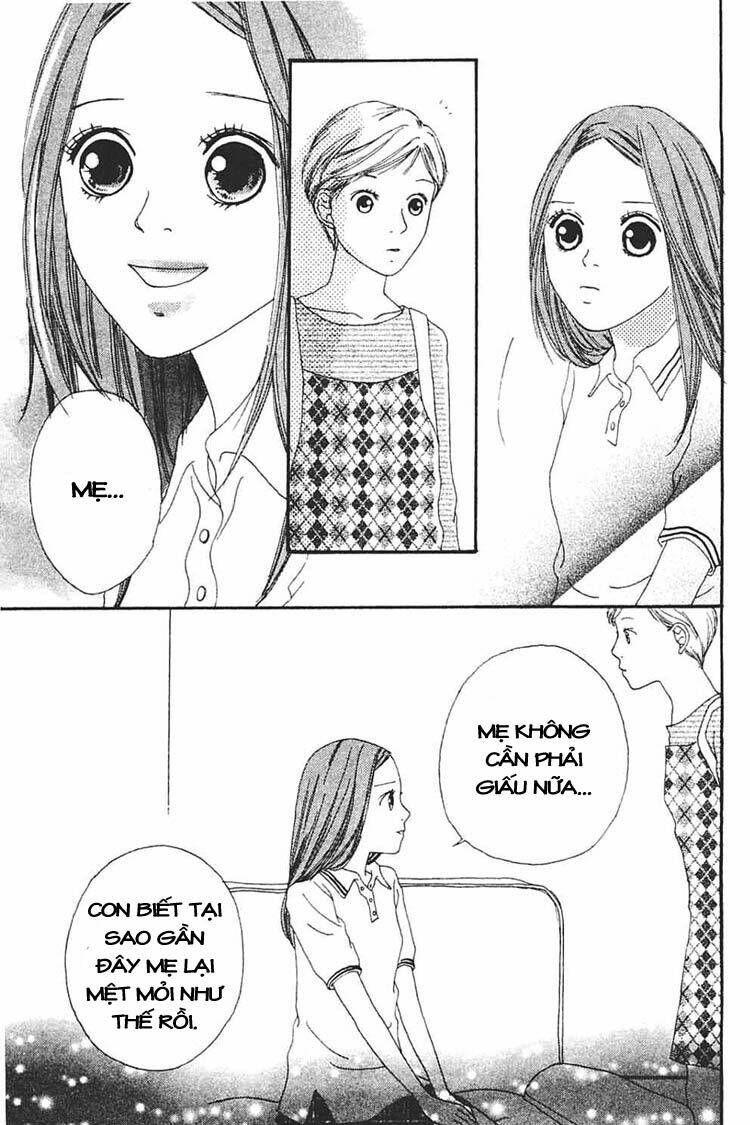 Watashi No Koibito Chapter 3 - Trang 2