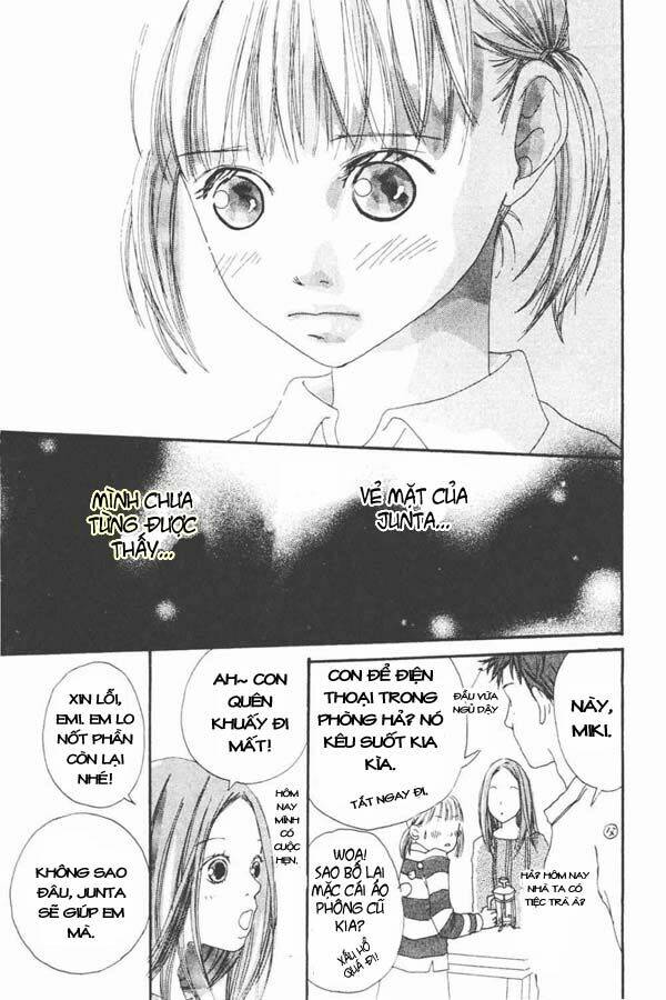 Watashi No Koibito Chapter 2 - Trang 2