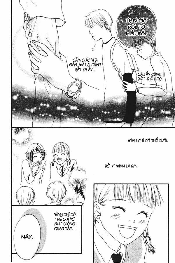 Watashi No Koibito Chapter 2 - Trang 2