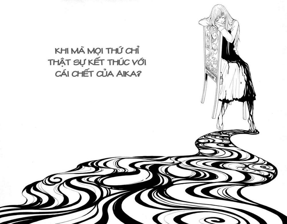 Zetsuen No Tempest Chapter 6 - Trang 2