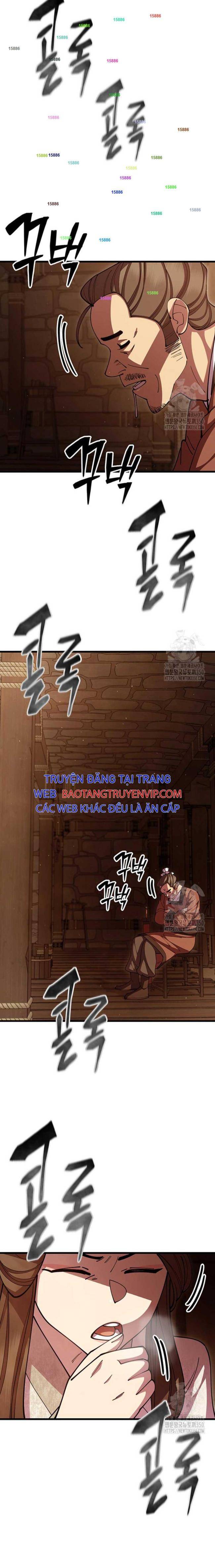 Thiên Hạ Đệ Nhất Đại Huynh Chapter 99 - Trang 2