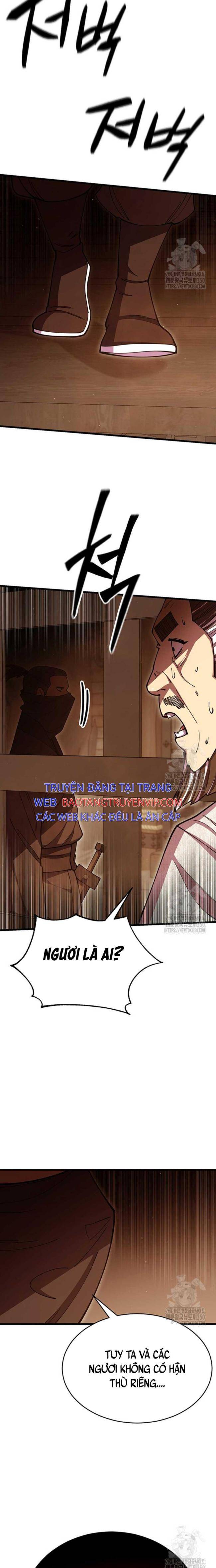 Thiên Hạ Đệ Nhất Đại Huynh Chapter 99 - Trang 2