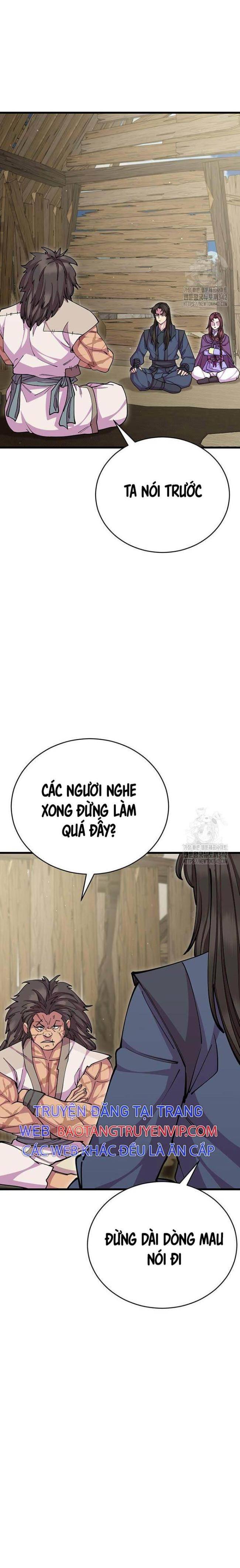 Thiên Hạ Đệ Nhất Đại Huynh Chapter 94 - Trang 2