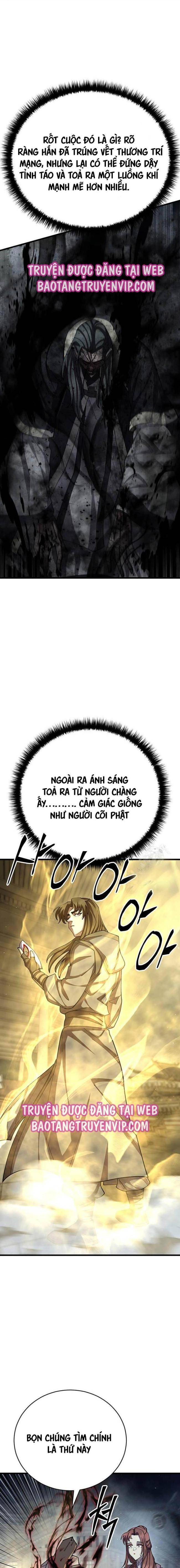 Thiên Hạ Đệ Nhất Đại Huynh Chapter 93 - Trang 2