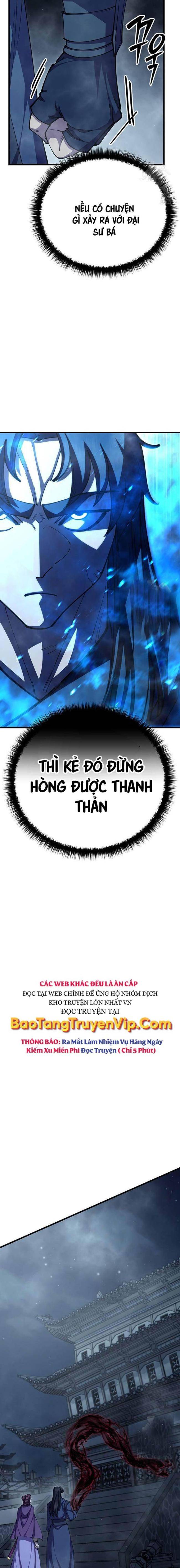 Thiên Hạ Đệ Nhất Đại Huynh Chapter 93 - Trang 2